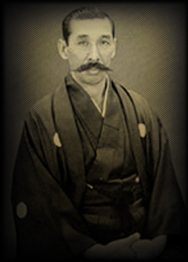 Nakayama Hakudo